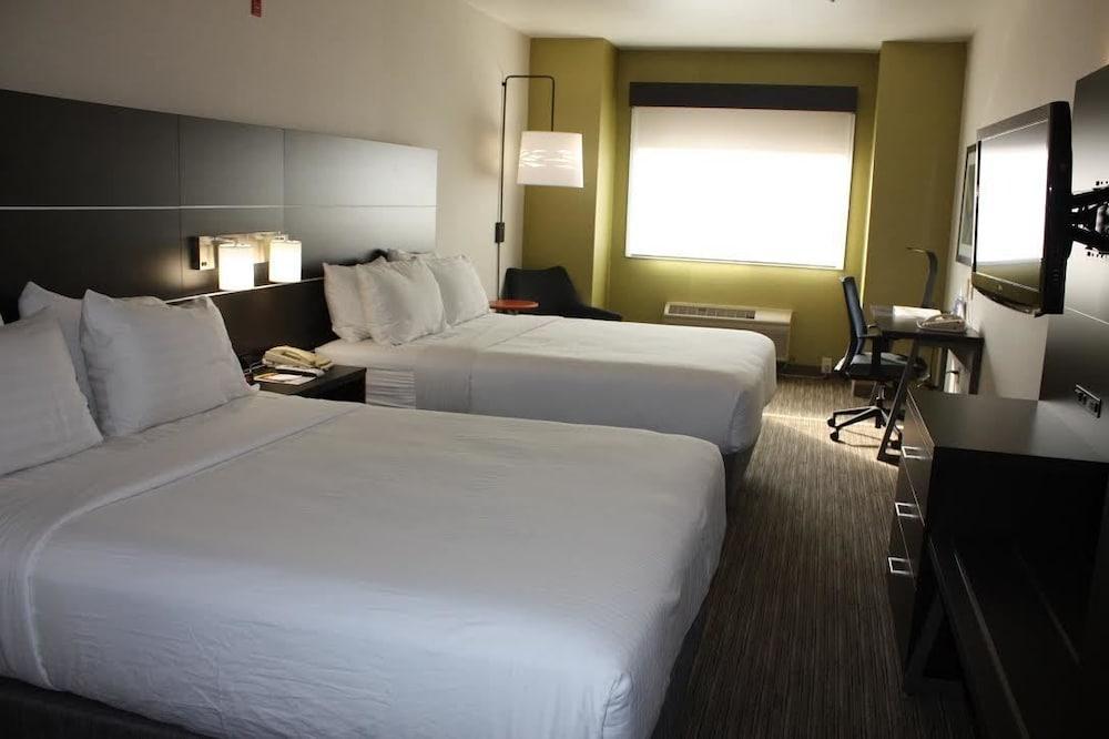 Holiday Inn Express Madera By Ihg Bagian luar foto