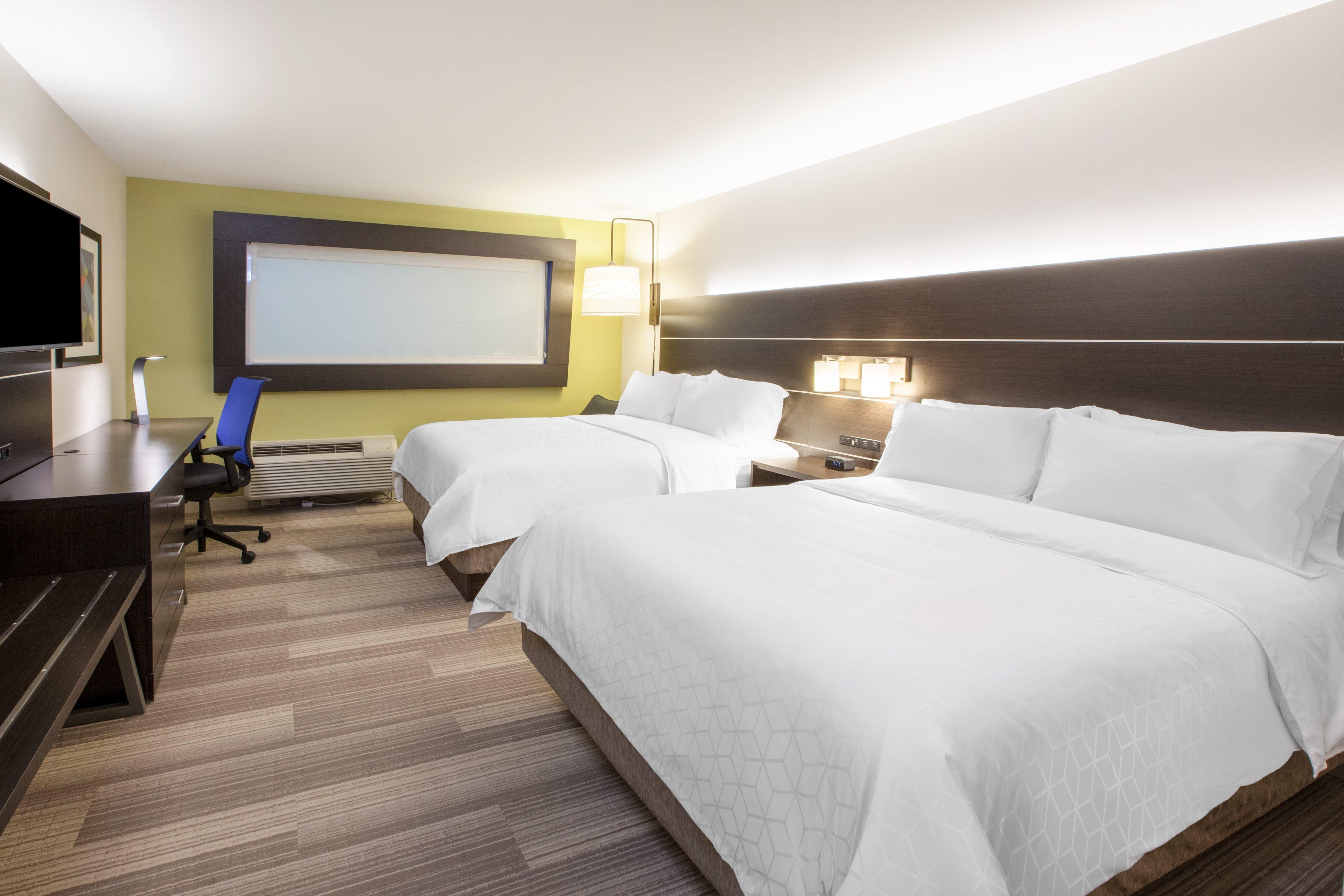 Holiday Inn Express Madera By Ihg Bagian luar foto