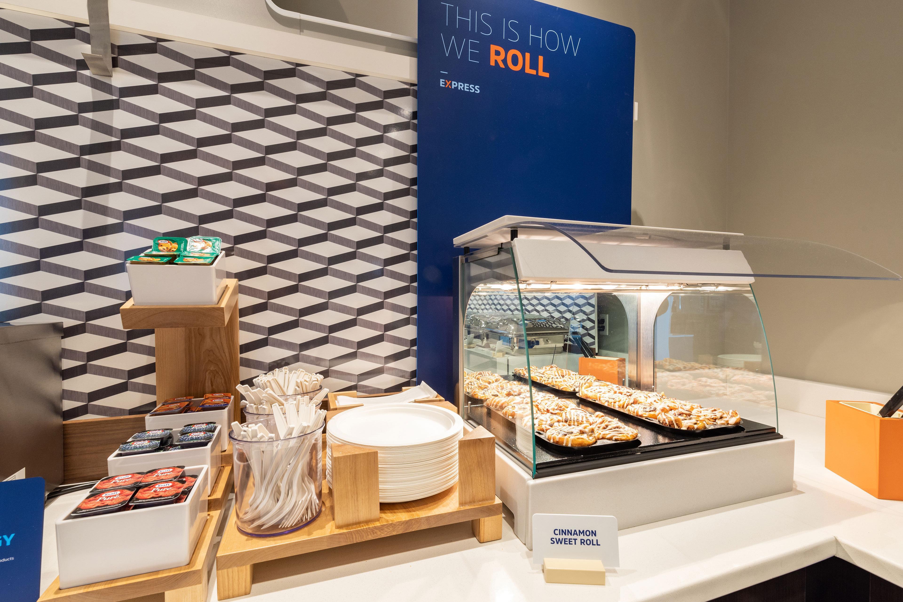 Holiday Inn Express Madera By Ihg Bagian luar foto