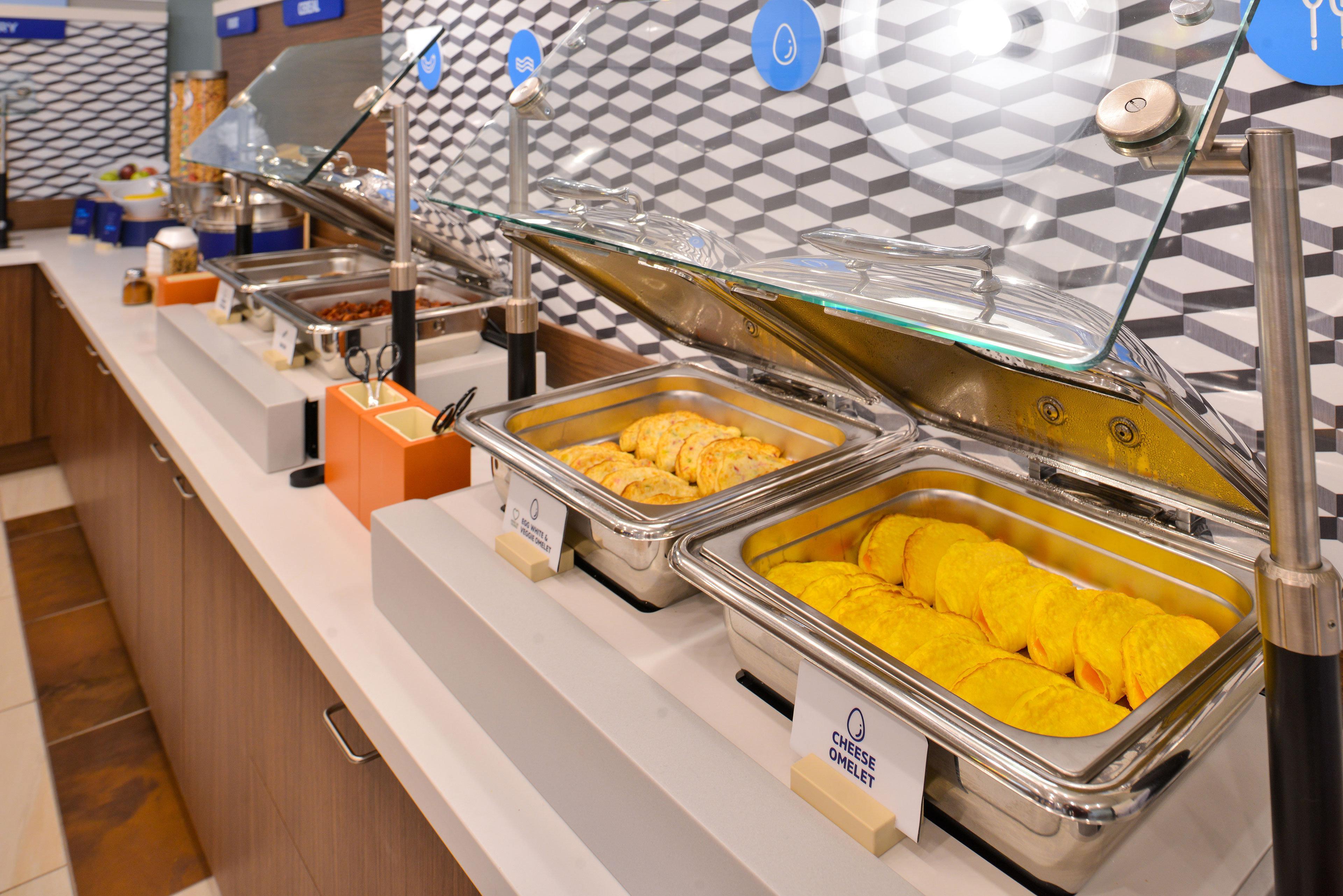 Holiday Inn Express Madera By Ihg Bagian luar foto