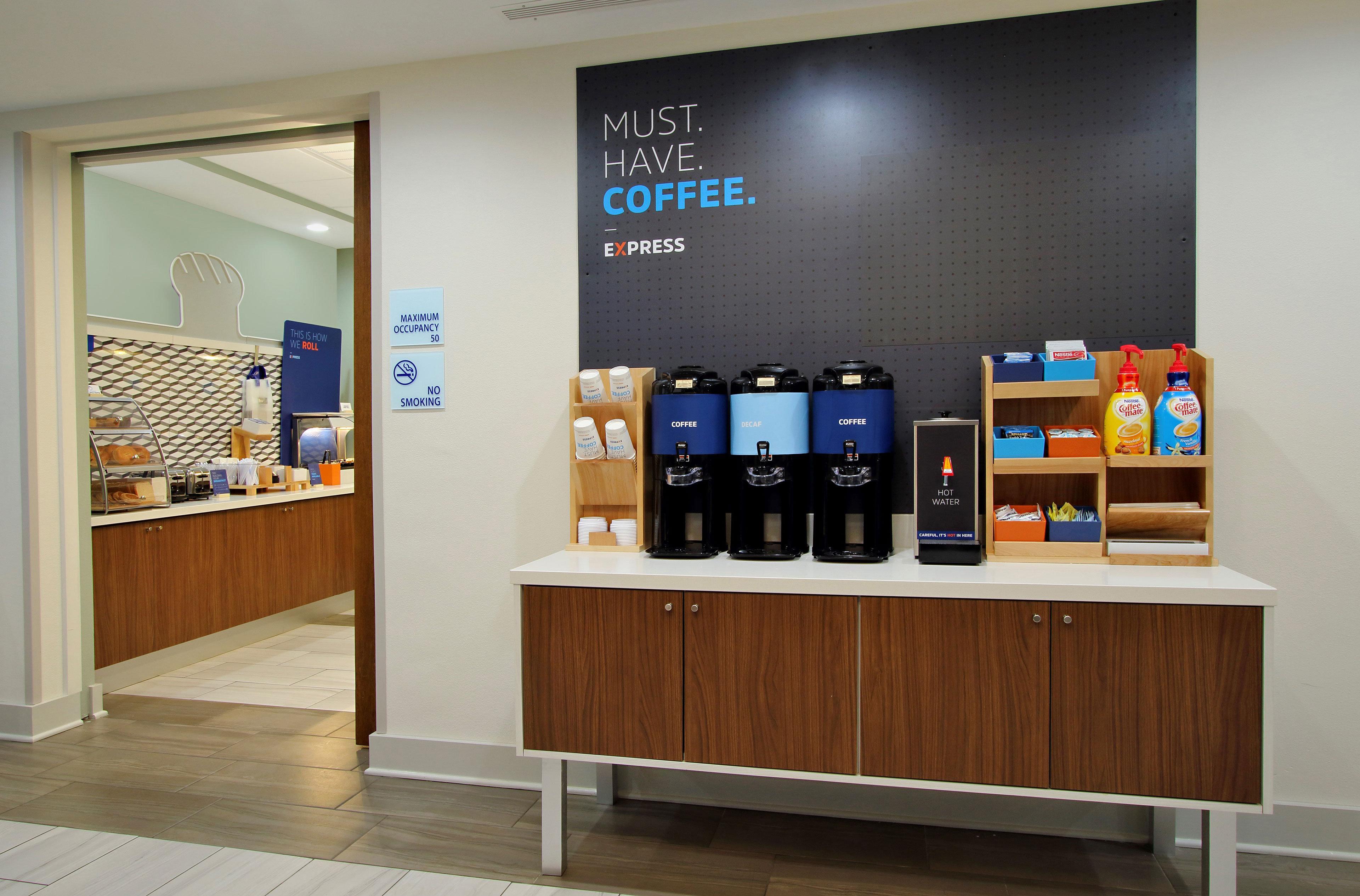 Holiday Inn Express Madera By Ihg Bagian luar foto