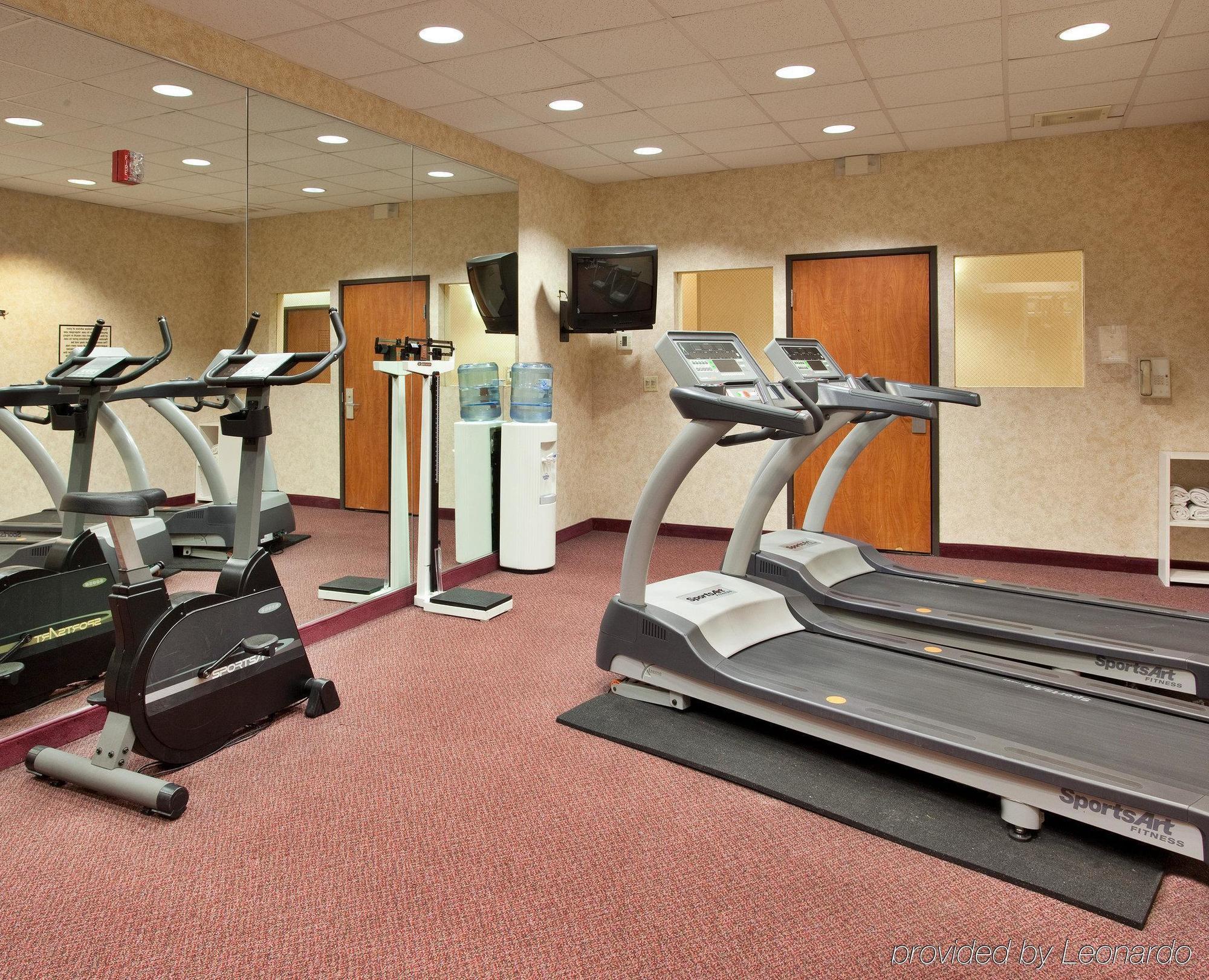 Holiday Inn Express Madera By Ihg Fasilitas foto